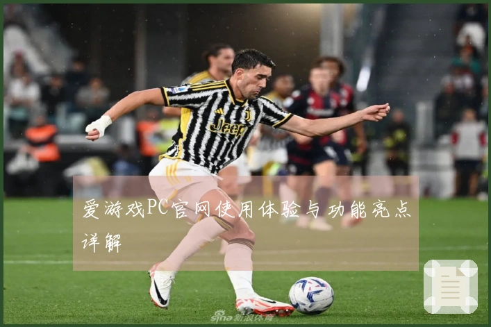 爱游戏PC官网使用体验与功能亮点详解